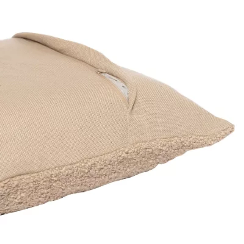 Lr Home Square Throw Pillow