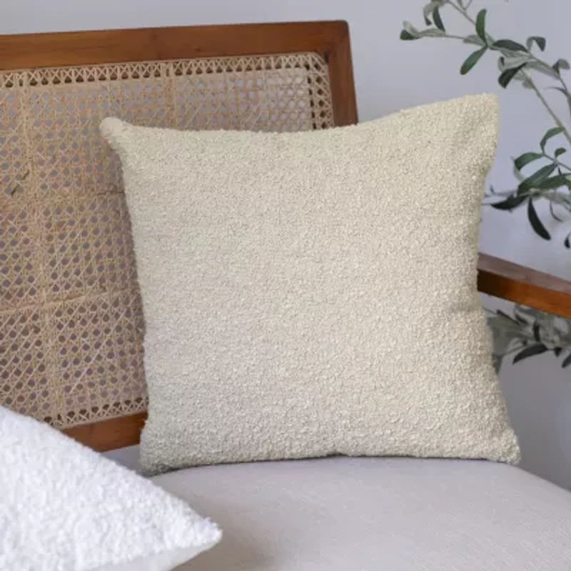 Lr Home Square Throw Pillow
