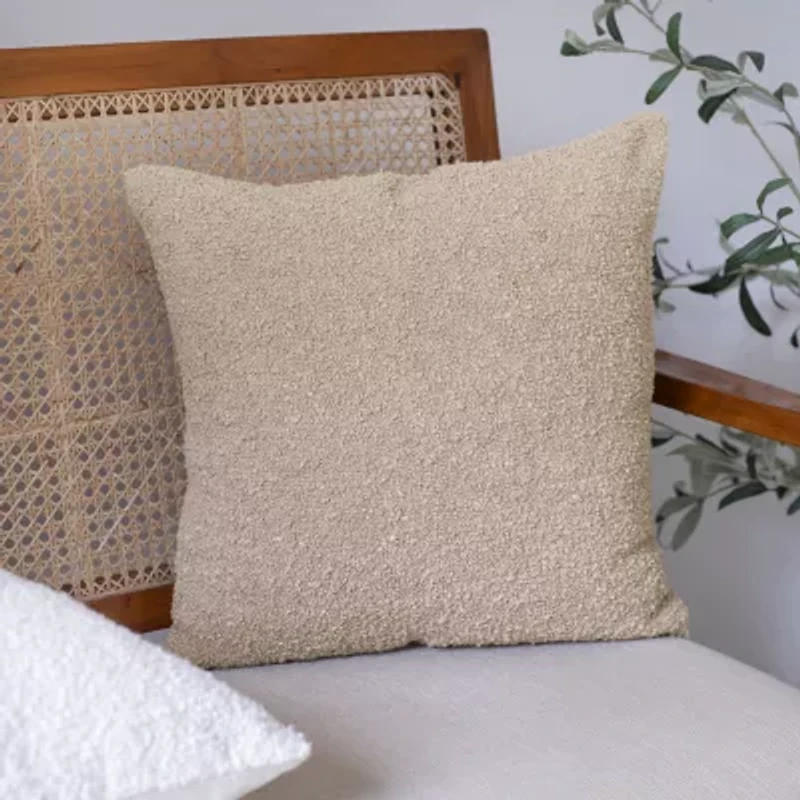 Lr Home Square Throw Pillow