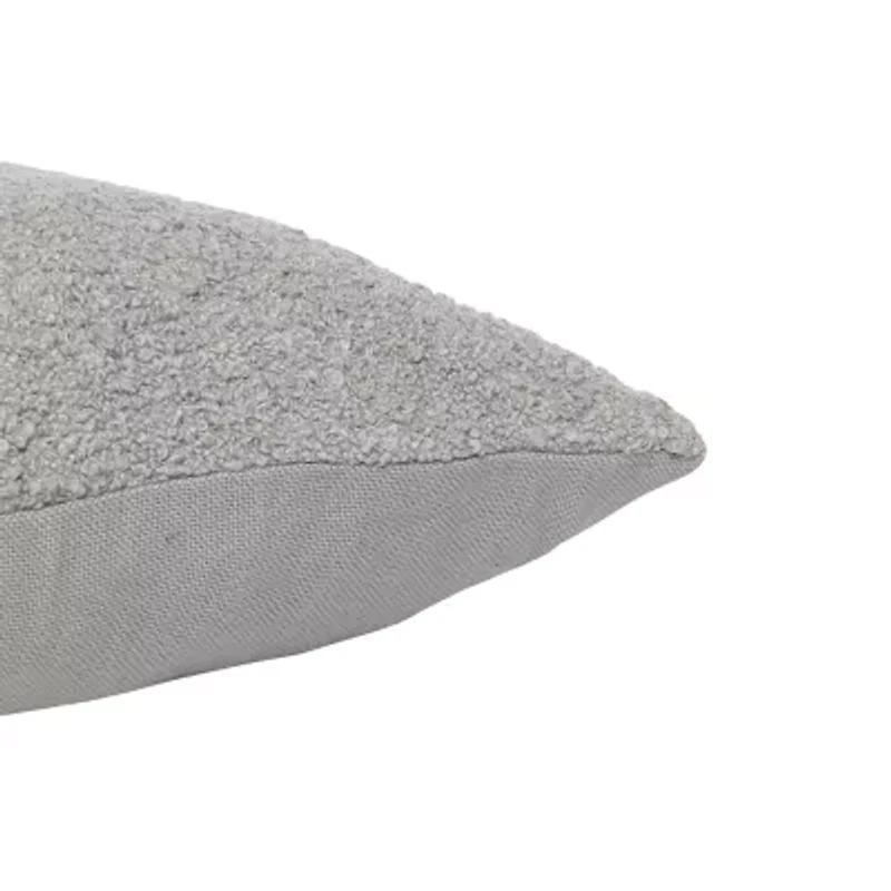 LR Home Square Throw Pillow