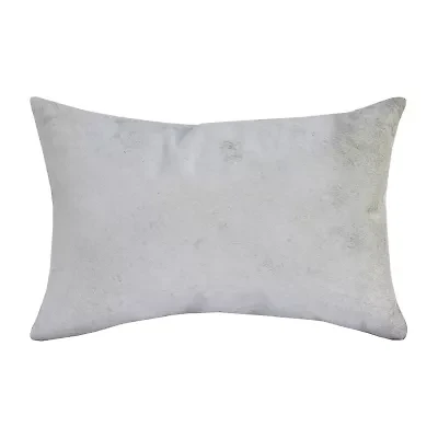 LR Home Rectangular Throw Pillow