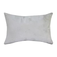 LR Home Rectangular Throw Pillow