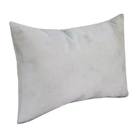 LR Home Rectangular Throw Pillow