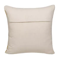 LR Home Square Throw Pillow
