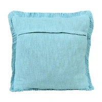 Lr Home 2-pc. Square Throw Pillow