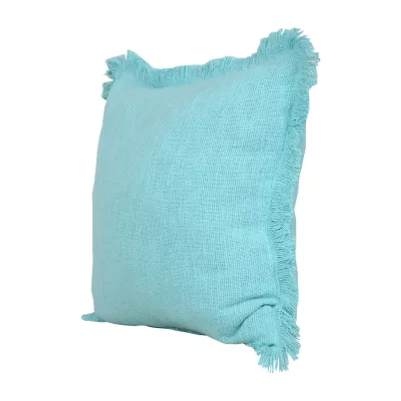 Lr Home 2-pc. Square Throw Pillow