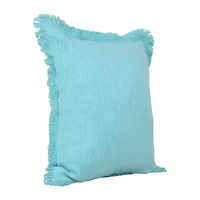 Lr Home 2-pc. Square Throw Pillow