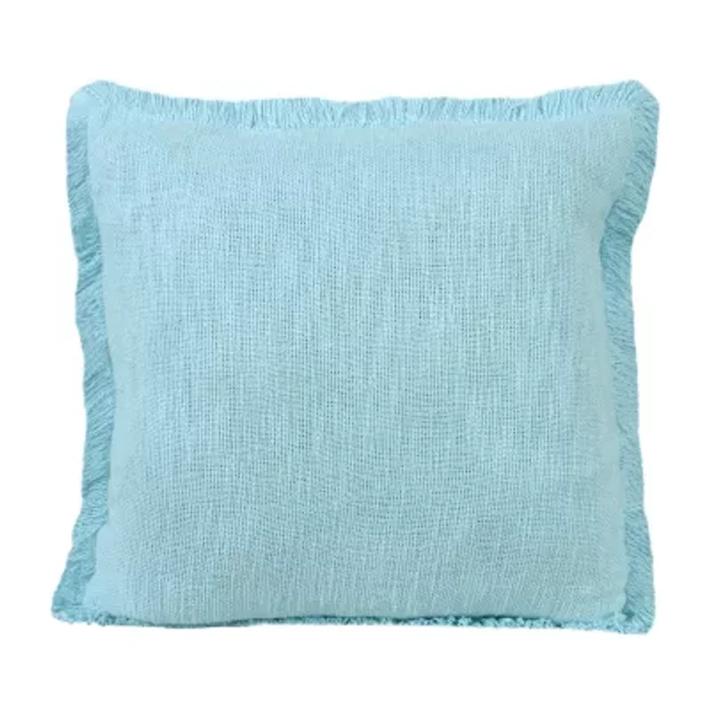Lr Home 2-pc. Square Throw Pillow