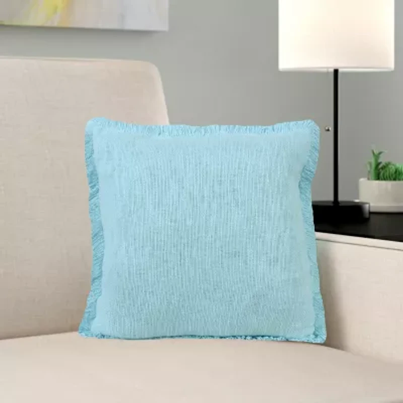 Lr Home 2-pc. Square Throw Pillow