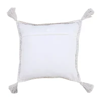 Lr Home Square Throw Pillow