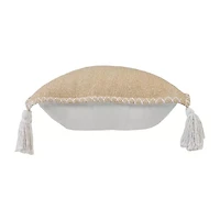 Lr Home Square Throw Pillow