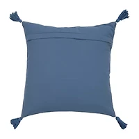 LR Home Square Throw Pillow
