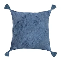 LR Home Square Throw Pillow