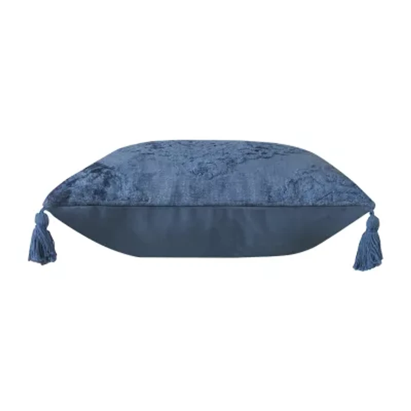 LR Home Square Throw Pillow