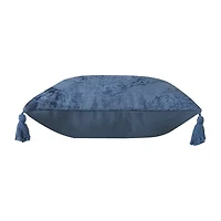 LR Home Square Throw Pillow