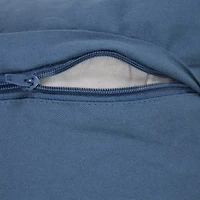 LR Home Square Throw Pillow