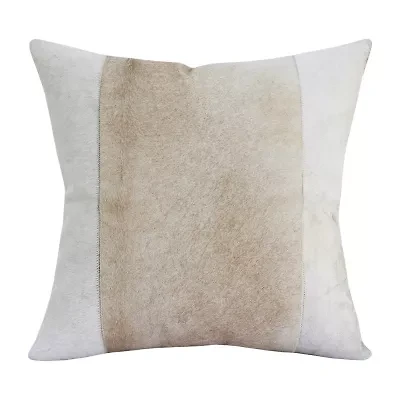 LR Home Square Throw Pillow
