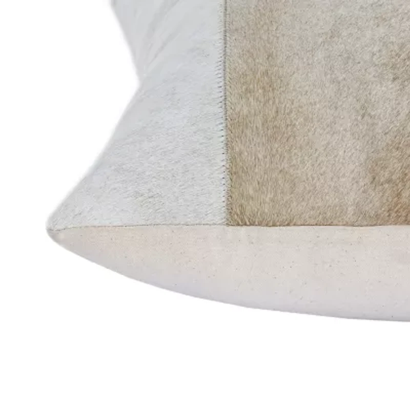 LR Home Square Throw Pillow