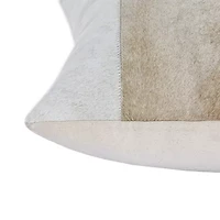 LR Home Square Throw Pillow