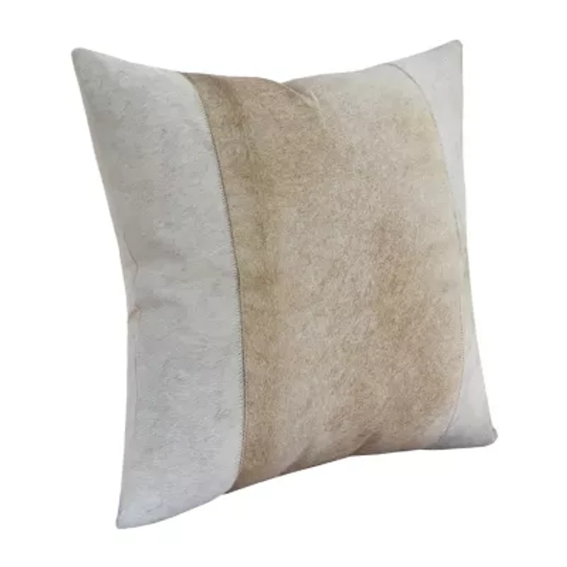 LR Home Square Throw Pillow