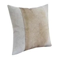 LR Home Square Throw Pillow