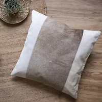 LR Home Square Throw Pillow