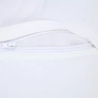 LR Home Set Of 2 Square Throw Pillow