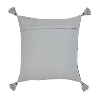 LR Home Square Throw Pillow