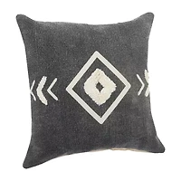 LR Home 2-pc. Square Throw Pillow