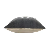 LR Home 2-pc. Square Throw Pillow