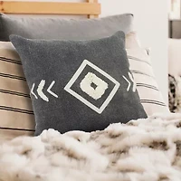 LR Home 2-pc. Square Throw Pillow