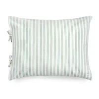 Martha Stewart Deck The Halls 3-pc. Comforter Set