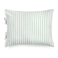 Martha Stewart Deck The Halls 3-pc. Comforter Set