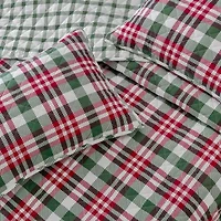 Martha Stewart Johnson 3-pc. Quilt Set