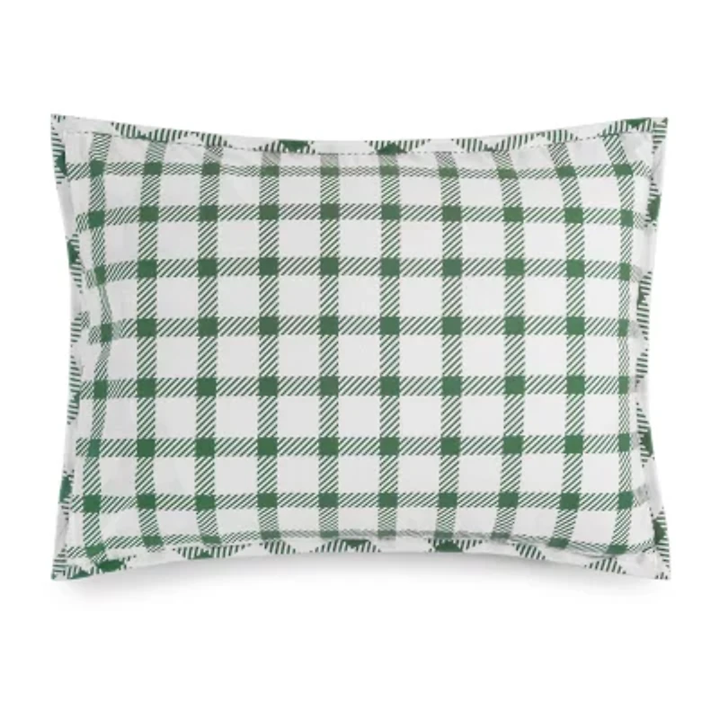 Martha Stewart Johnson 3-pc. Quilt Set