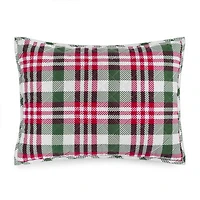 Martha Stewart Johnson 3-pc. Quilt Set