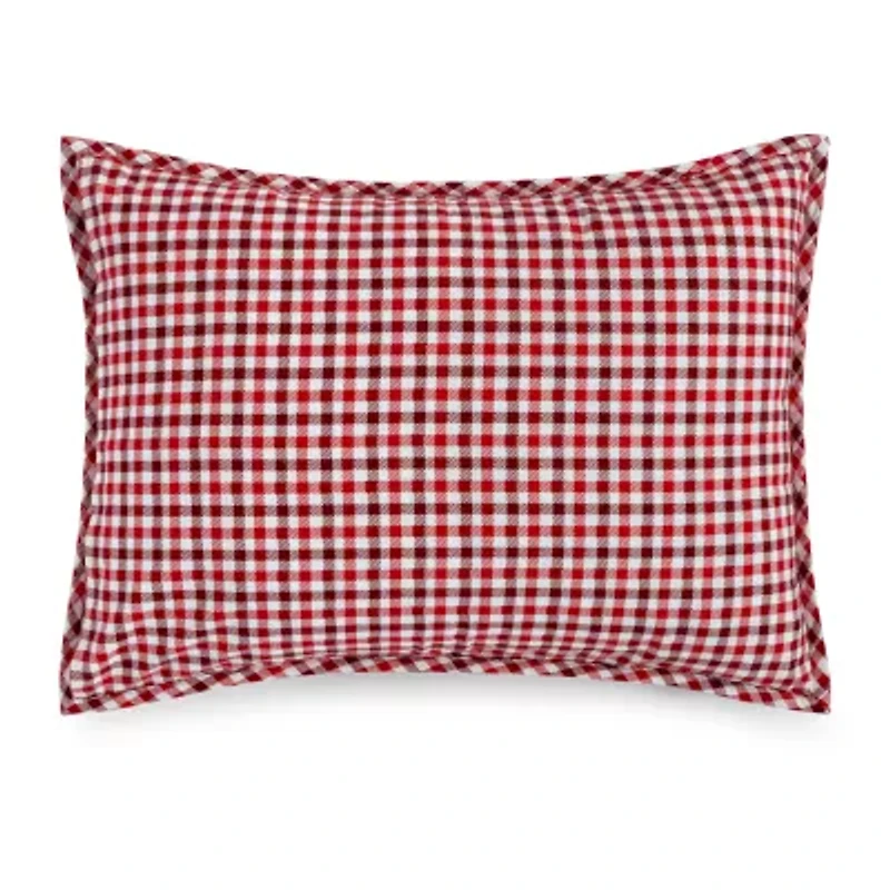 Martha Stewart Holiday Star 3-pc. Quilt Set