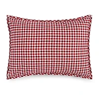 Martha Stewart Holiday Star 3-pc. Quilt Set