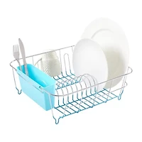 Sweet Home Collection Drainer 2-pc. Utensil Holder