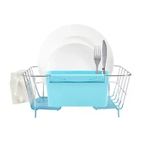 Sweet Home Collection Drainer 2-pc. Utensil Holder