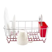 Sweet Home Collection Drainer 2-pc. Utensil Holder