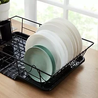 Sweet Home Collection Drainer 3-pc. Utensil Holder