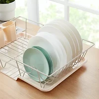 Sweet Home Collection Drainer 3-pc. Utensil Holder