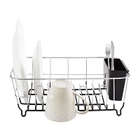 Sweet Home Collection Drainer 2-pc. Utensil Holder