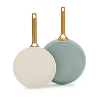 GreenPan Reserve Pro Ceramic 2-pc. Non-Stick Frying Pan Set