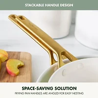 GreenPan Reserve Pro Ceramic 2-pc. Non-Stick Frying Pan Set