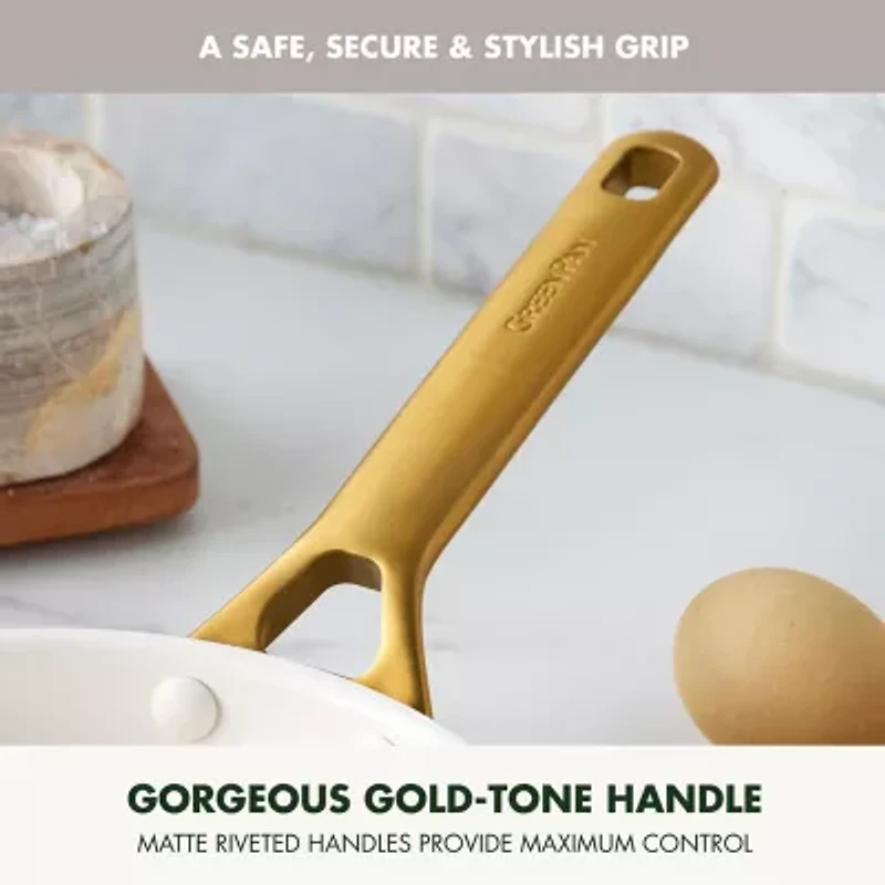 GreenPan Reserve Pro Ceramic 8" Frypan
