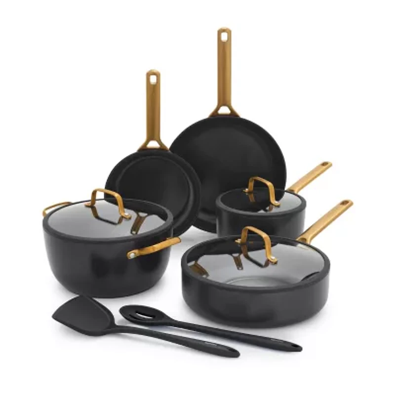GreenPan Reserve Pro Ceramic 10-pc. Non-Stick Cookware Set
