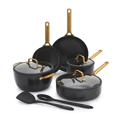 GreenPan Reserve Pro Ceramic 10-pc. Non-Stick Cookware Set