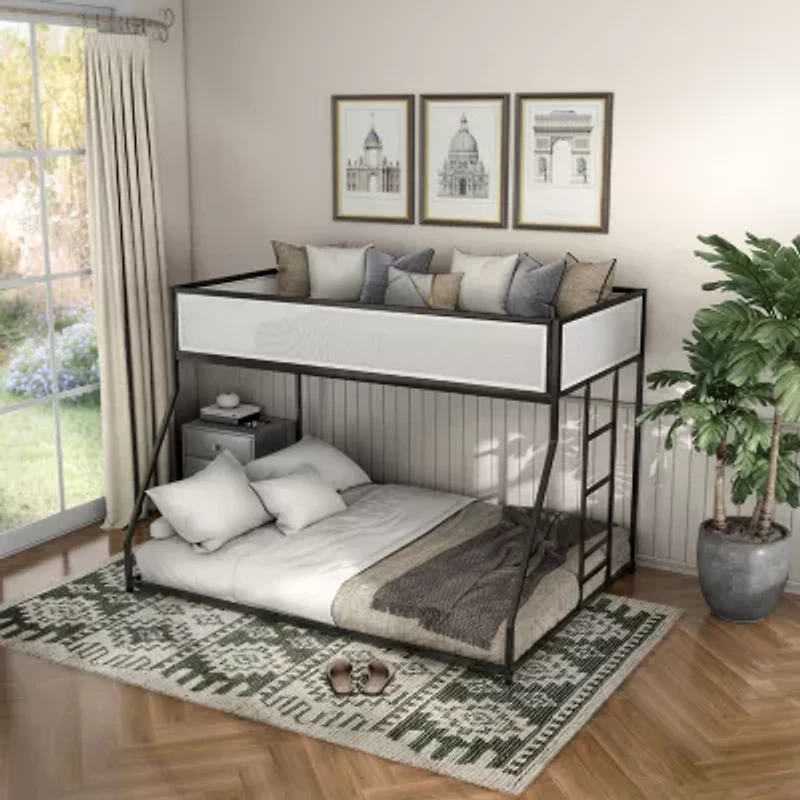 Nogren Bunk Bed